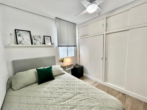 Modern Centric Apartment