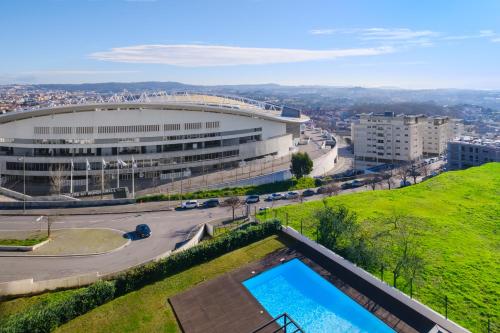 Dragão Rooftop