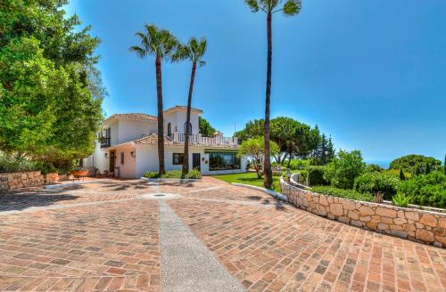 Hacienda del Cazador Luxury Villa