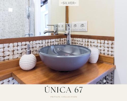 SILVER by Unica 67, pleno centro historico