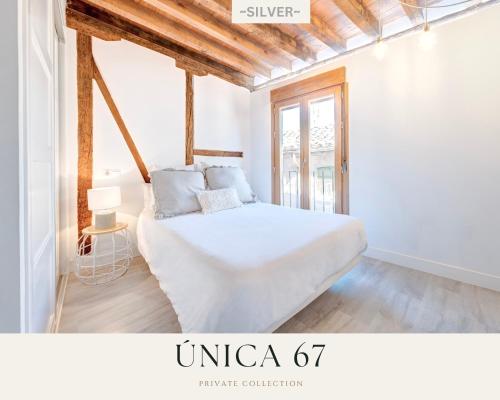 SILVER by Unica 67, pleno centro historico