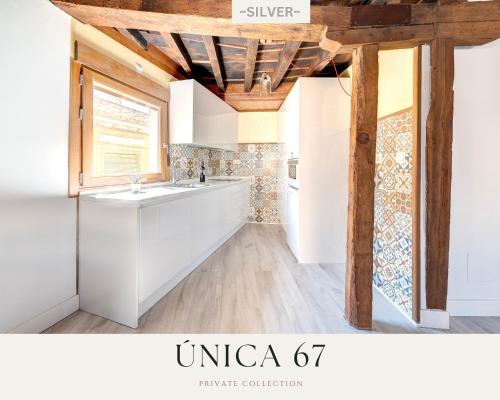 SILVER by Unica 67, pleno centro historico