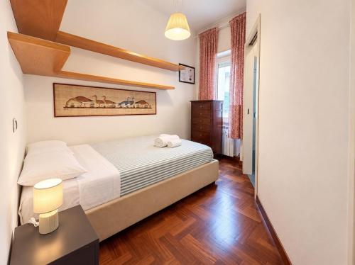 Spacious apartment for 5 - San Pietro Station