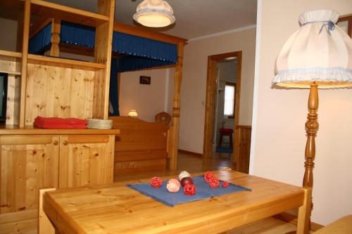 Gallery image of Gasthof Ferm in Schiefling am See