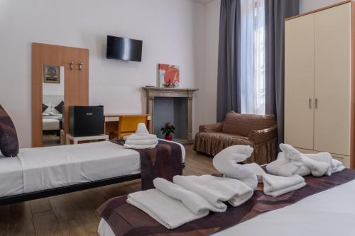 Hotel Amico Milano Certosa