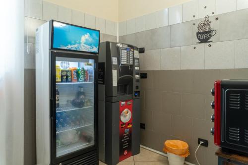 Hotel Amico Milano Certosa