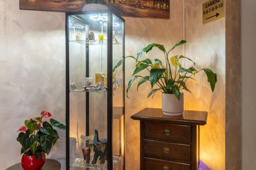 Hotel Amico Milano Certosa