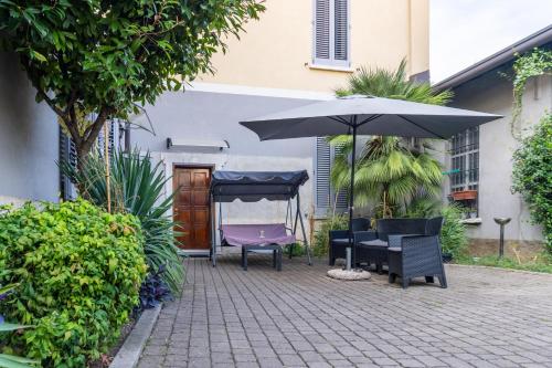 Hotel Amico Milano Certosa