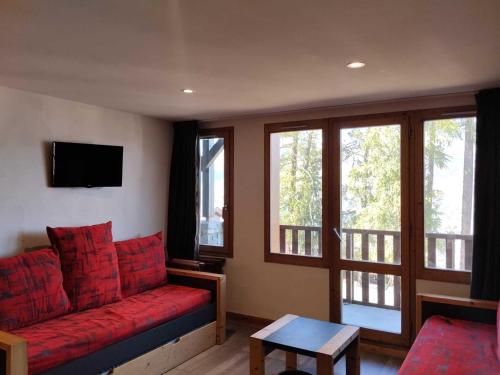 Appartement rénové Proche des pistes Espace bien-être