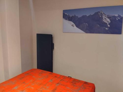 Appartement rénové Proche des pistes Espace bien-être