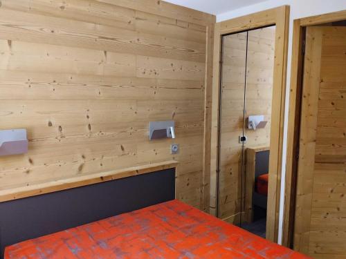 Appartement rénové proche pistes avec parking gratuit