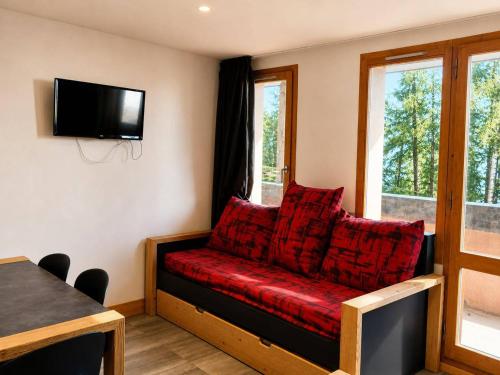 Appartement lumineux 5p · Espace bien-être · Animaux admis