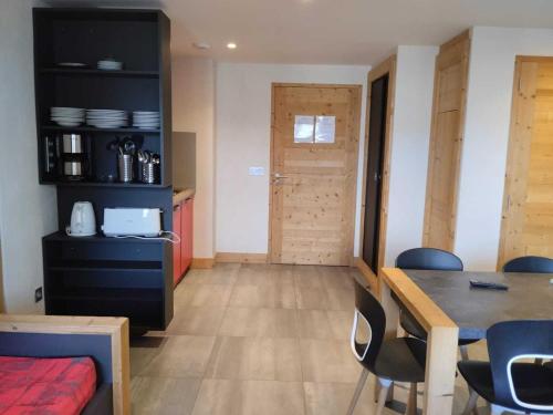 Appartement lumineux 5p · Espace bien-être · Animaux admis