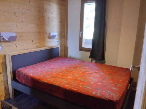 Appartement lumineux 5p · Espace bien-être · Animaux admis