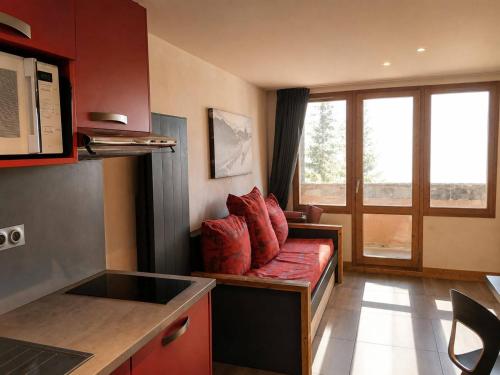 Studio Rénové avec Parking Gratuit et Vue Mont Blanc