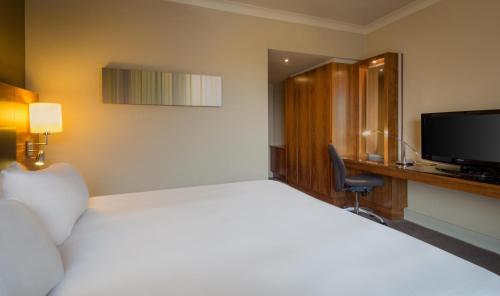King Room - Mobility Access