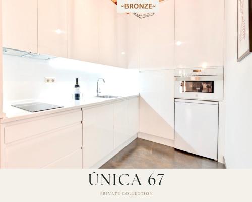 BRONZE by Unica 67, encanto del siglo XVI