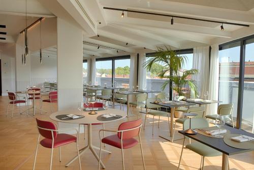 UNA Hotels Galles Milano