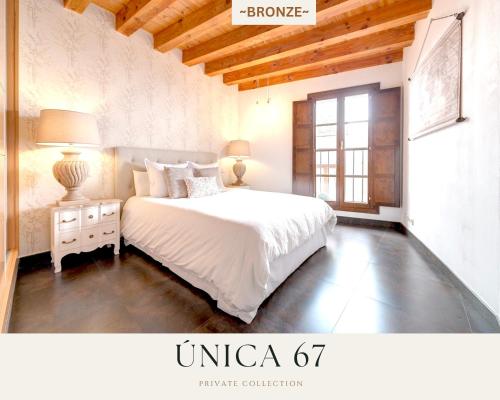 BRONZE by Unica 67, encanto del siglo XVI