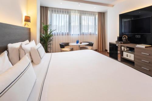 Meliá Madrid Serrano