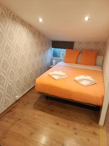 Hostal My Stay Madrid