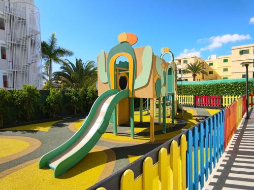 Ura Hotels Jardín Del Atlántico