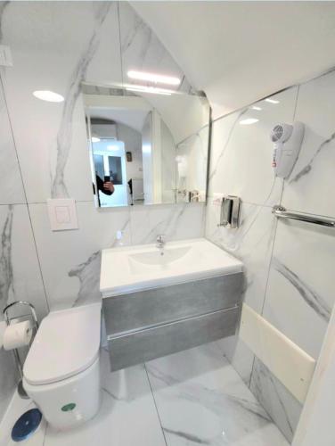 Suite SAN GENNARO