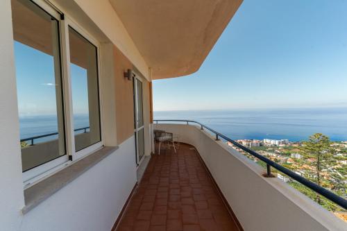 Lobos View