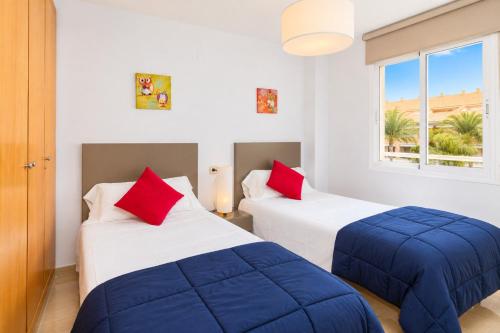 Golden Gardens Duplex Apartment Javea Arenal by Rock Rentals