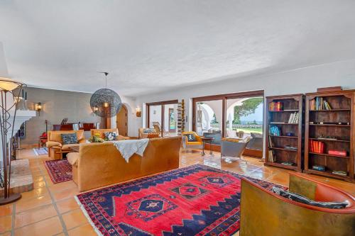 Hacienda del Cazador Luxury Villa