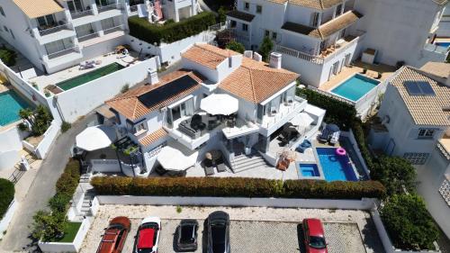 #221 Family Villa with Private Pool in Albufeira