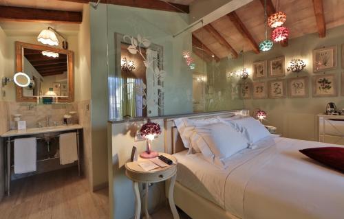 Ville Sull'Arno - Preferred Hotels & Resorts