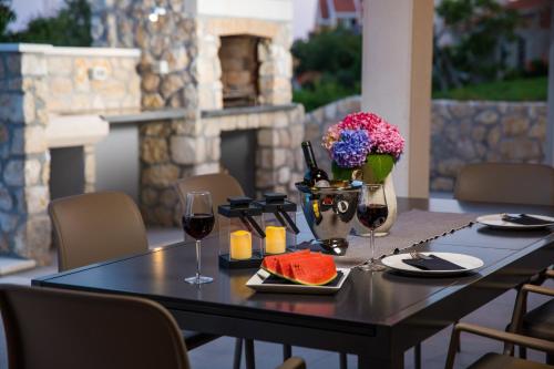 Villa Madrevita Exclusive