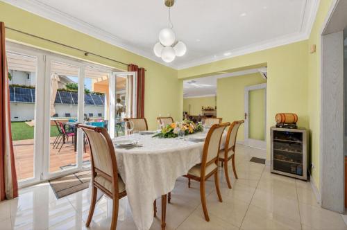 Villa Quinta da Marinha II