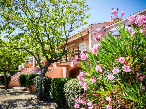 Village Vacances Passion La Grande Bastide