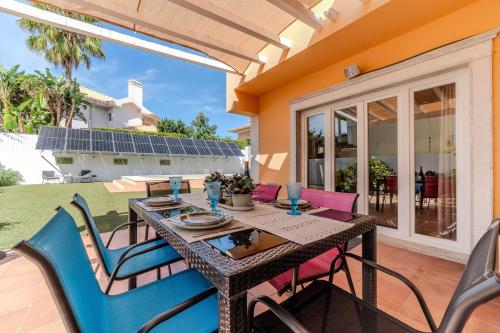 Villa Quinta da Marinha II
