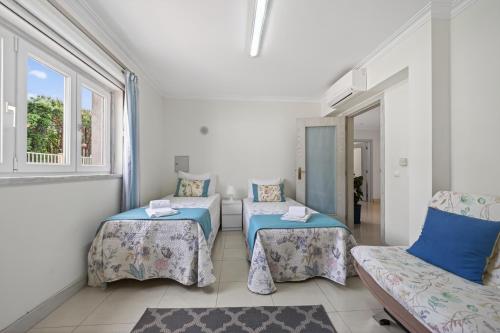 Villa Quinta da Marinha II