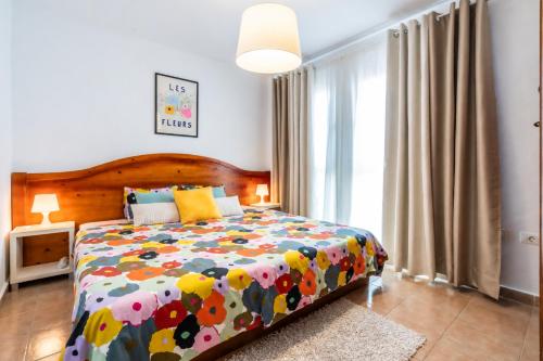 Apartamento La Malvasía