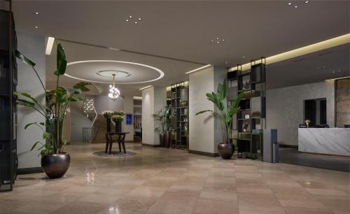 Hilton Milan