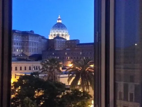 Rome Aparts photo 39