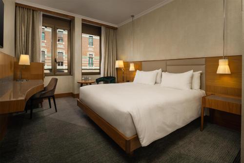 Hilton Milan