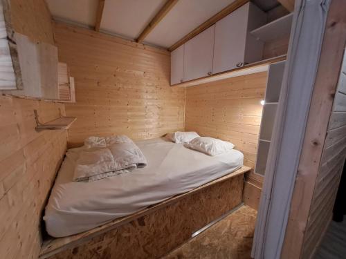 Studio cosy avec balcon sud et animaux admis, proche pistes