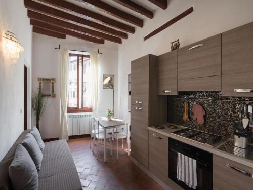 Il Quartierino d'Oltrarno