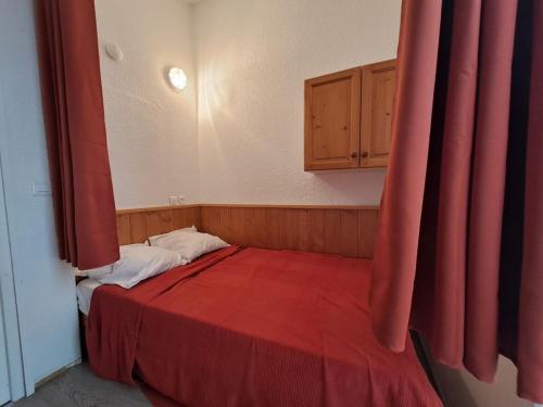 Charmant T3 en duplex proche des pistes, 6 pers.