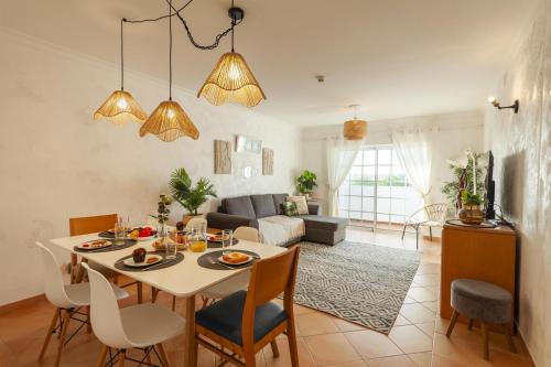 B85 - Seasun Step Apartment in Praia da Rocha