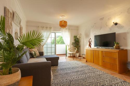 B85 - Seasun Step Apartment in Praia da Rocha