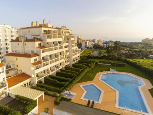 B85 - Seasun Step Apartment in Praia da Rocha