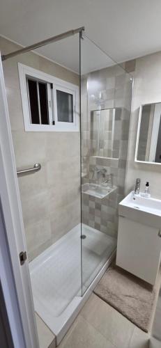 Luxury estudio Júpiter minerva