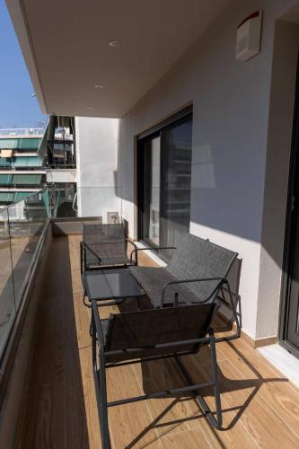 Maison Athenes