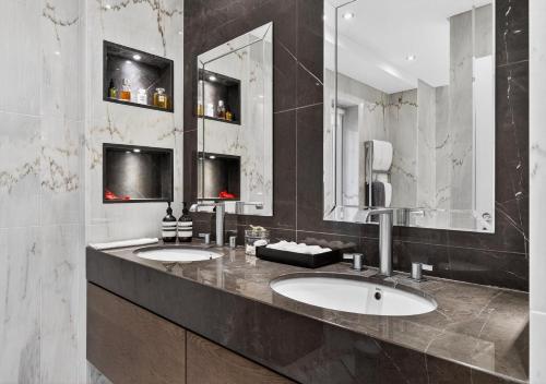 Apartamento Elegante e Acolhedor